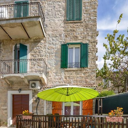 Nice Apartment In Zonza With Kitchenette מראה חיצוני תמונה