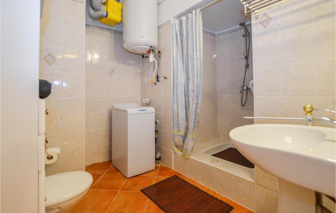 Nice Apartment In Zonza With Kitchenette מראה חיצוני תמונה
