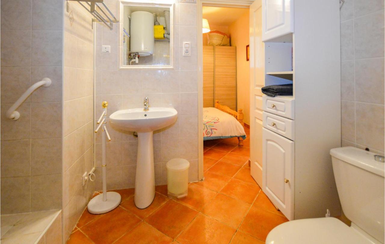 Nice Apartment In Zonza With Kitchenette מראה חיצוני תמונה